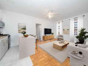 41-41 41st Street 4G, Queens NY 11104