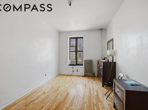 1809 Adam Clayton Powell Jr Boulevard 2D, New York NY 10026