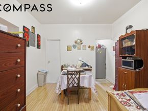 1809 Adam Clayton Powell Jr Boulevard 2D, New York NY 10026