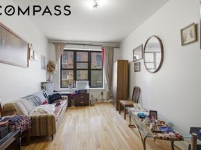1809 Adam Clayton Powell Jr Boulevard 2D, New York NY 10026