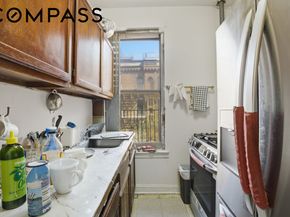 1809 Adam Clayton Powell Jr Boulevard 2D, New York NY 10026