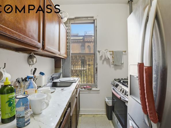 1809 Adam Clayton Powell Jr Boulevard 2D, New York NY 10026