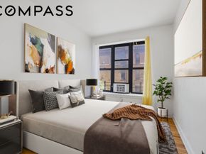 1809 Adam Clayton Powell Jr Boulevard 2D, New York NY 10026
