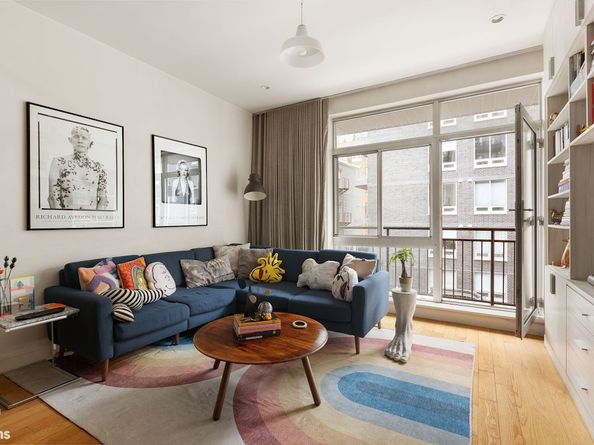 100 Engert Avenue 2E, Brooklyn NY 11222