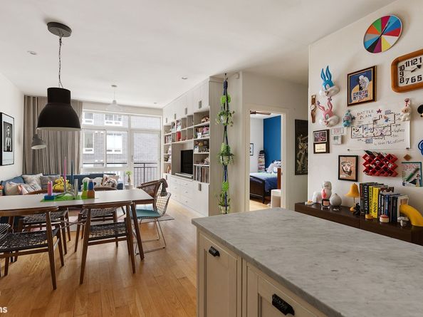 100 Engert Avenue 2E, Brooklyn NY 11222