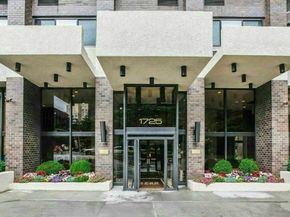 1725 York Avenue 32C, New York NY 10128