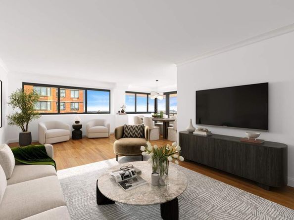 1725 York Avenue 32C, New York NY 10128
