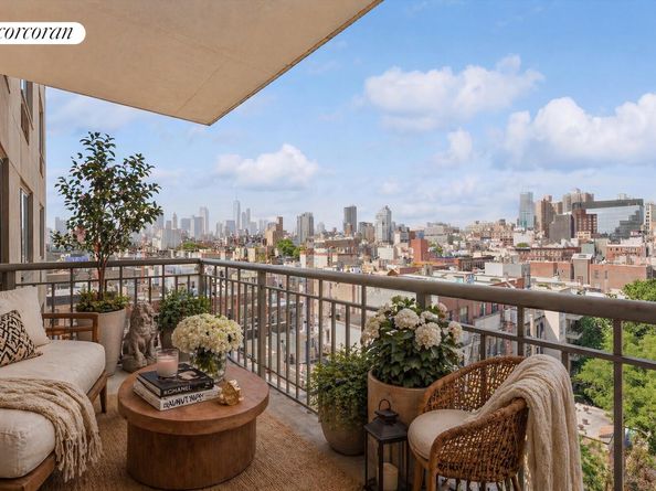 240 East 10th Street 10B, New York NY 10003