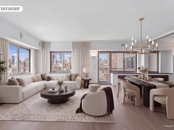 240 East 10th Street 10B, New York NY 10003