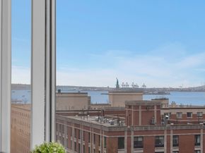 250 South End Avenue 12G, New York NY 10280