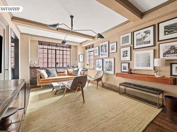 81 Irving Place 11A, New York NY 10003