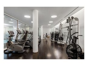 165 Charles Street 22, New York NY 10014