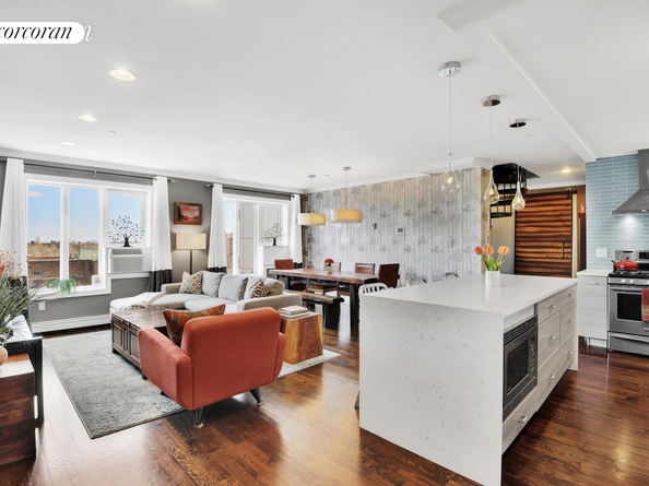 1138 Ocean Avenue 8F, Brooklyn NY 11230