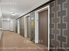 345 East 81st Street 8G, New York NY 10028