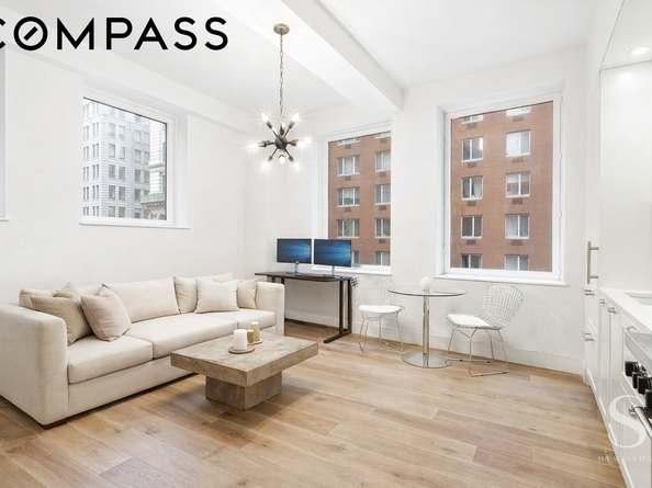 93 Worth Street 302, New York NY 10013