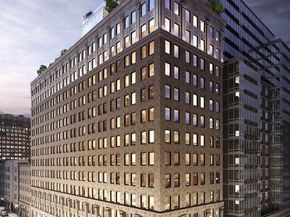 93 Worth Street 302, New York NY 10013