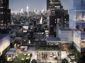 93 Worth Street 302, New York NY 10013