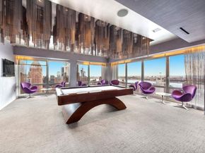 322 West 57th Street 23E, New York NY 10019