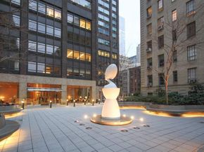 322 West 57th Street 23E, New York NY 10019