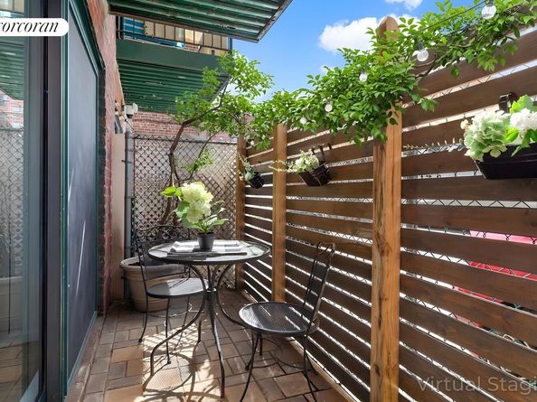 150 Ocean Parkway 1C, Brooklyn NY 11218