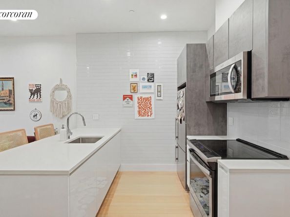 256 Winthrop Street 1A, Brooklyn NY 11225