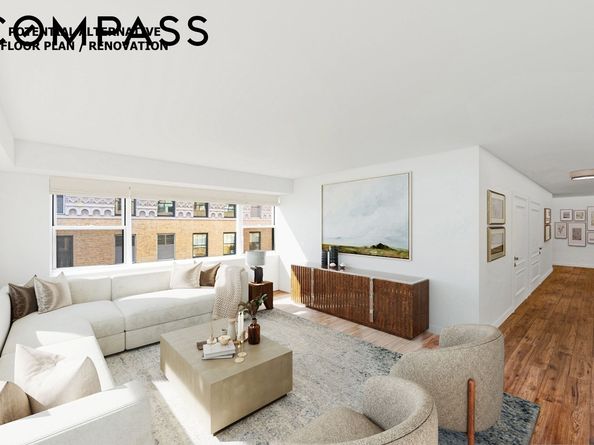 139 East 33rd Street 12DE, New York NY 10016