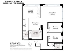 139 East 33rd Street 12DE, New York NY 10016