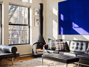 84 Forsyth Street 2F, New York NY 10002