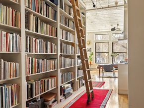 84 Forsyth Street 2F, New York NY 10002