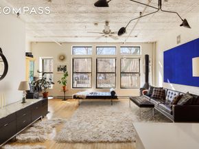 84 Forsyth Street 2F, New York NY 10002