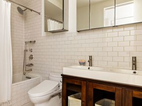 84 Forsyth Street 2F, New York NY 10002