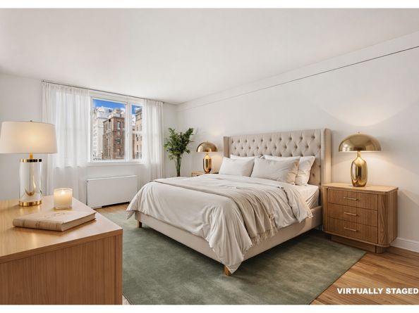 201 East 36th Street 8C, New York NY 10016