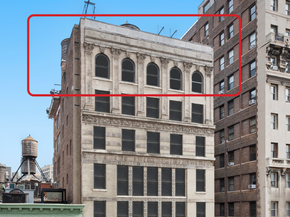 17 East 16th Street 12 A&B, New York NY 10011