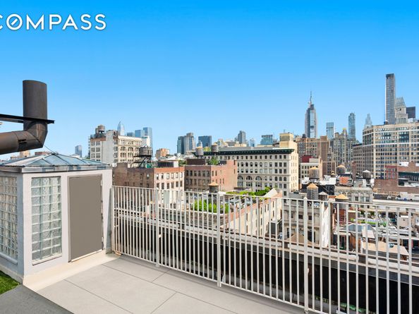 17 East 16th Street 12 A&B, New York NY 10011