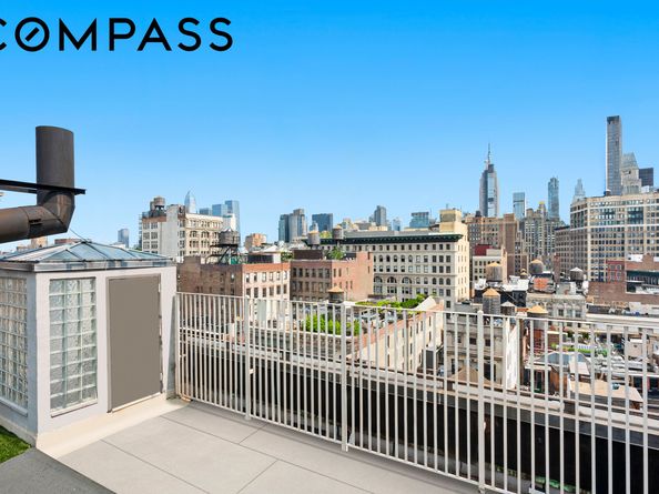 17 East 16th Street 12 A&B, New York NY 10011