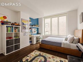 5 Franklin Place 14A, New York NY 10013