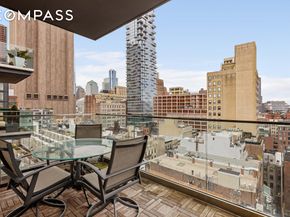 5 Franklin Place 14A, New York NY 10013