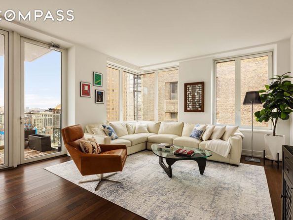 5 Franklin Place 14A, New York NY 10013