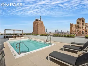 5 Franklin Place 14A, New York NY 10013