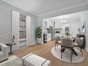 57 Montague Street 1D, Brooklyn NY 11201