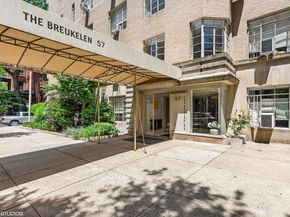 57 Montague Street 1D, Brooklyn NY 11201