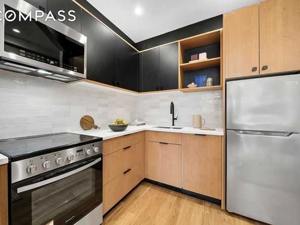 1226 St Marks Avenue 3B, Brooklyn NY 11213