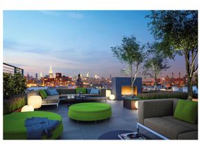 150 Rivington Street 2G, New York NY 10002