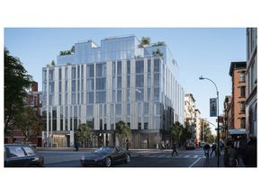 150 Rivington Street 2G, New York NY 10002