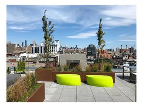 150 Rivington Street 2G, New York NY 10002