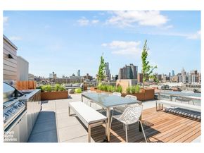 150 Rivington Street 2G, New York NY 10002