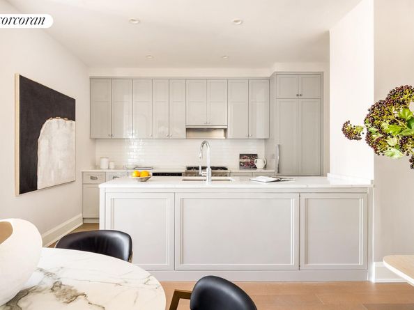 100 Claremont Avenue 31D, New York NY 10027