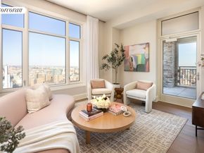 100 Claremont Avenue 31D, New York NY 10027