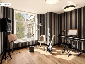 100 Claremont Avenue 31D, New York NY 10027