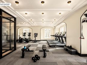 100 Claremont Avenue 31D, New York NY 10027